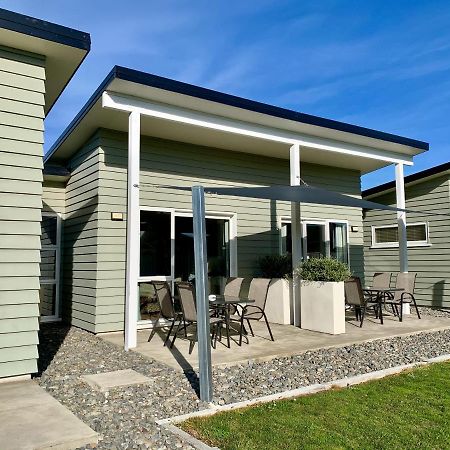 Amberley Serviced Apartments Exterior foto