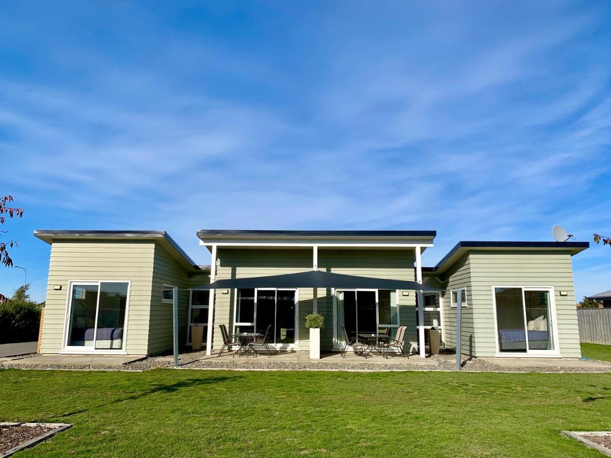 Amberley Serviced Apartments Exterior foto