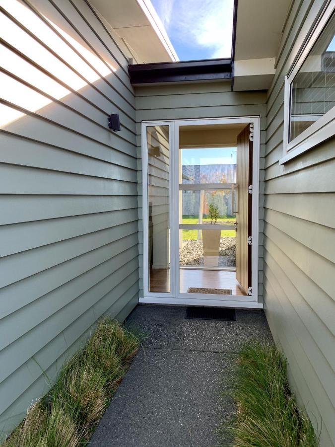 Amberley Serviced Apartments Exterior foto
