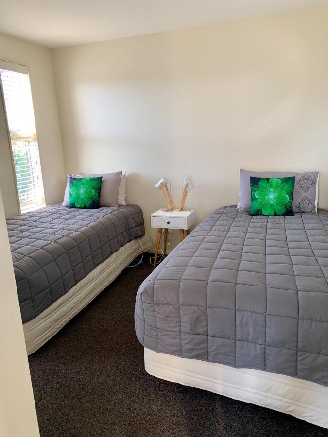 Amberley Serviced Apartments Exterior foto