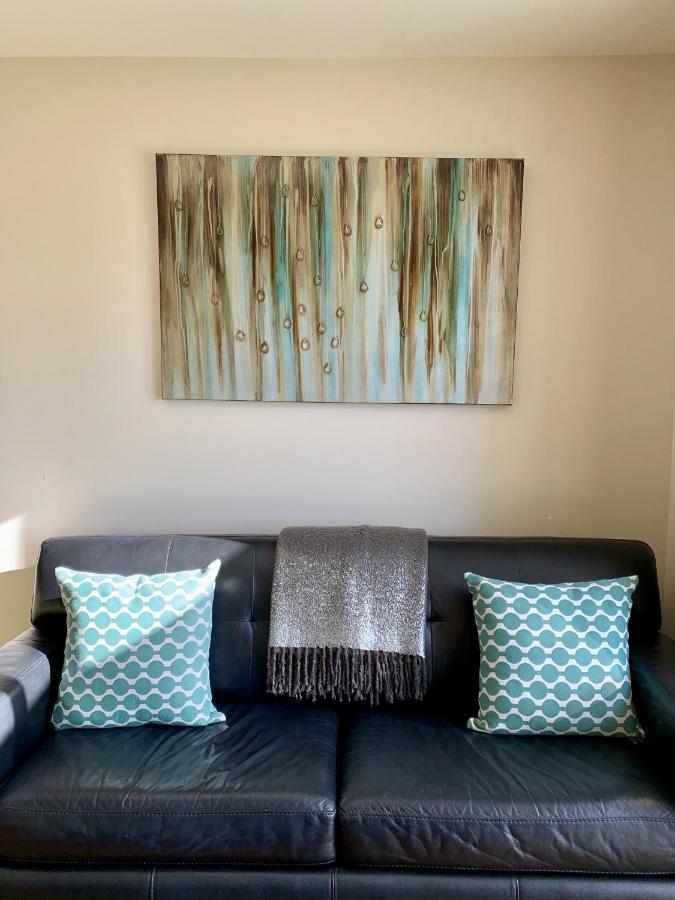 Amberley Serviced Apartments Exterior foto