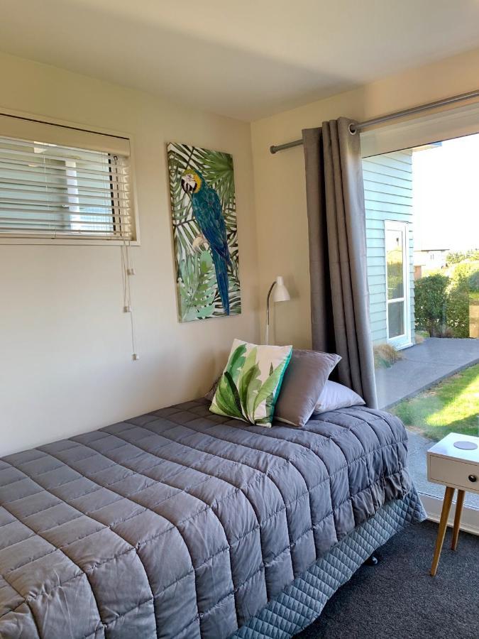 Amberley Serviced Apartments Exterior foto