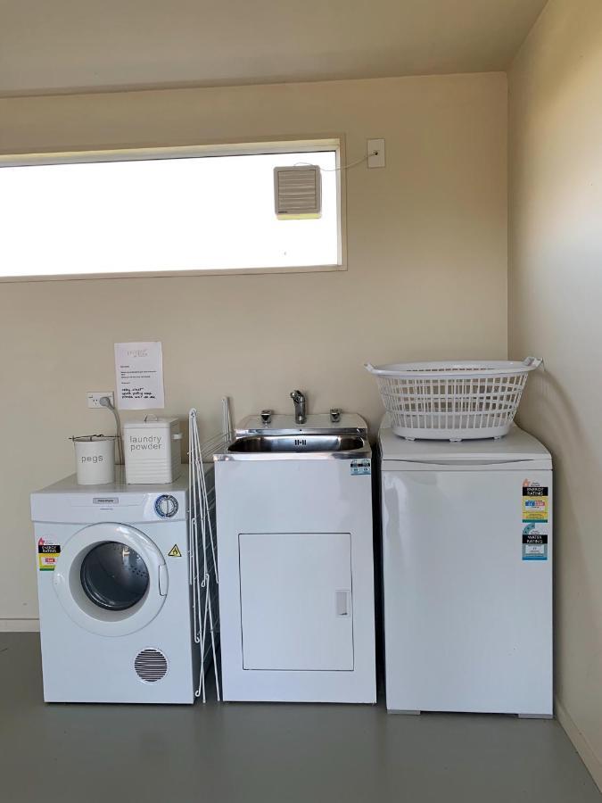 Amberley Serviced Apartments Exterior foto